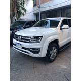 Volkswagen Amarok Highline 4x2 At. Wf