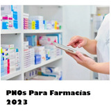Pack Pno Para Farmacia Y Consultorio 2023