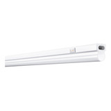 15 Pack. Regleta Led Linear 8w 6500k. Ledvance