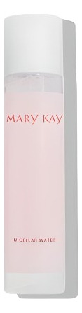 Nueva Agua Micelar Desmaquillante  Mary Kay®