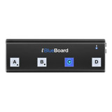 Pedalera Bluetooth Midi Irig Blueboard Ik Multimedia