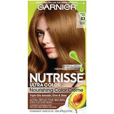 Garnier Nutrisse Ultra Color Crema Nutritiva Para Color Perm