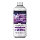 Marine Coral Vits Colombo 500ml Aminoacido Vitamina P/ Coral