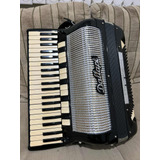 Acordeon Dallapê Super Maestro