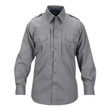 Camisa Táctica Propper Gris Manga Larga