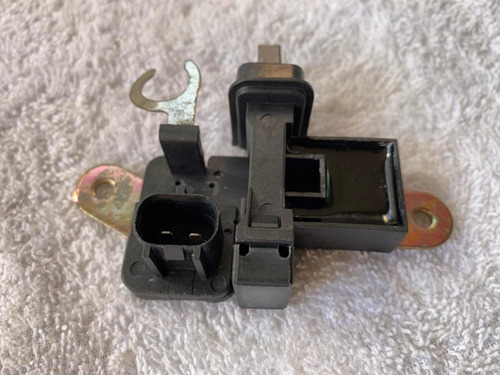 Regulador Alternador Puente Carbonera Jeep Cherokee 3.7 Gran Foto 4