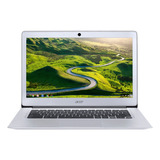 Acer Chromebook 14 Cb3-431 -c7ex - Intel Celeron N3160 / 1.6