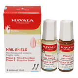 Mavala Nail Shield - Proteção Mecânica Para As Unhas - 10ml