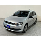 Wolkswagen Gol Trend 5p Southcar