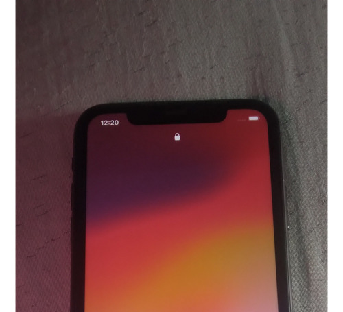 iPhone 11 128 Gb  Negro A2111