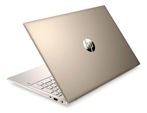 Notebook Hp I5 11va 8gb + 256 Ssd / Fhd 15.6 Touch Outlet C