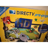 Kit De Cable Directv Prepago