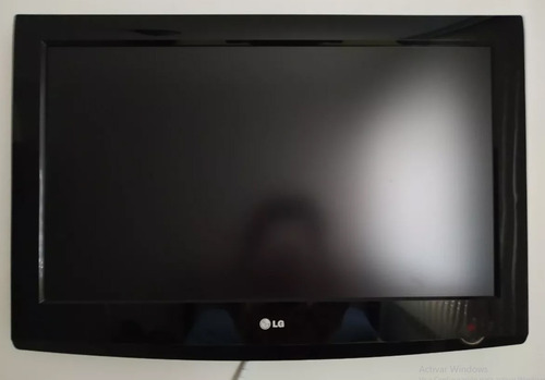 Tv LG - 32 Pulgadas - 32lg30r