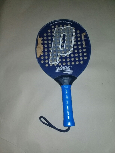 Paleta De Padel Prince