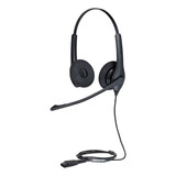 Headset Jabra Biz 1500 Duo