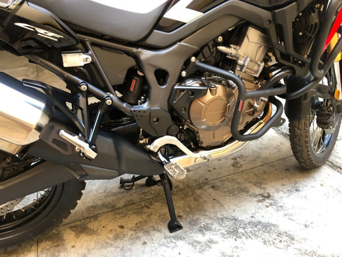 HONDA AFRICAN TWIN
