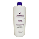  Shampoo Matizador Bahia Evans 750grs (salt Free)