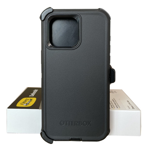 Funda Case Para Otterbox Defender For iPhone 13/pro/max+clip