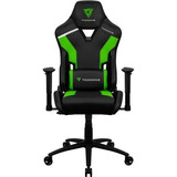 Cadeira Thunderx3 Tc3 Neon Green