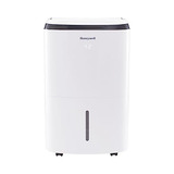 Honeywell Energy Star 50 Pint Dehumidifier With Washable Fil