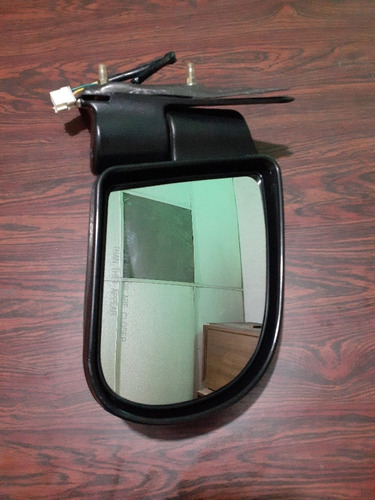 Retrovisor Derecho Chevrolet Blazer 2000/2002 Foto 10