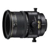 Nikon Pc-e Micro Nikkor Fx 85 mm F/2.8d Fijo Lente De Zoom