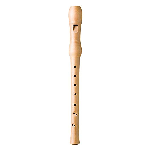 Flauta Dulce Hohner (b-9560)
