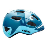 Casco Infantil Lazer Pnut Kineticore Shark Máx Protección