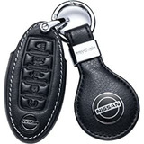 Funda Para Llavero De Coche Para 2020 Versa, Altima, Sentra,