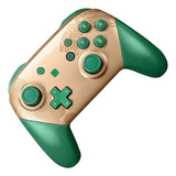 Controlador Inalámbrico F1 Para Nintendo Switch Pro Gamepad