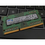 Memoria Ram Samsung  4gb 1rx8 Pc3l 12800s