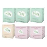 Toalla Higiénica Biodegradable Nilay Pack 6 Unidades 