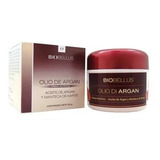 Crema Nutritiva Oleo De Argan - Biobellus 55g