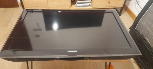 Televisor Lcd Samsung 40 Pulgadas