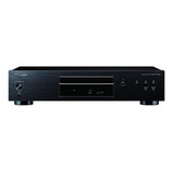 Pioneer Reproductor De Cd Inicio, Negro (pd-10ae)