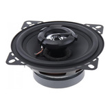 Parlante Auto 10cm Redondo 50w Coaxial 2 Vías Hifi / 213023