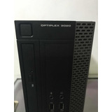 Dell Optiplex 3020 I3 4130 3.40ghz / 4gb Ddr3 / Hd 500gb