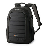 Mochila Lowepro Tahoe Bp150 Backpack (black) - Profissional