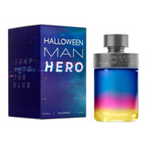 Halloween Halloween Man Hero 125ml Caballero Original 