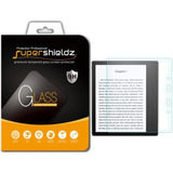 Supershieldz Para Kindle Vida Oasis (2017)/ Vidrio Templado