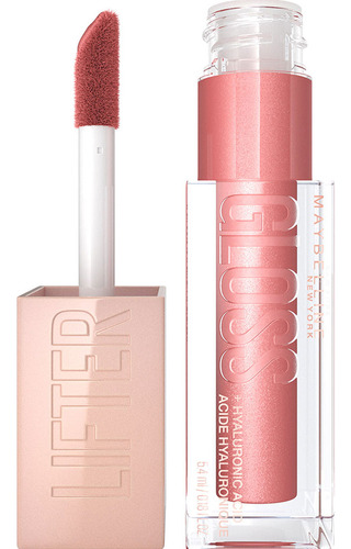 Brillo Labial Hidratante Maybelline Lifter Gloss Moon