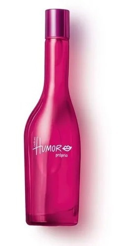 Perfume Natura Humor Proprio Femenino  -35% Off