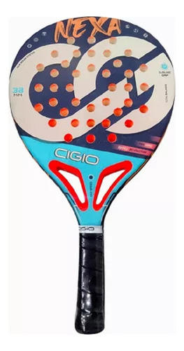 Paleta De Padel Cigio Nexa Padle Paddle Padle Principiante