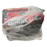 Planta Electrica Honda Ep 5500 Cx Japonesa 