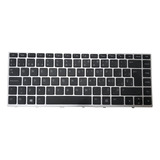 Teclado Para Hp Probook 640 G4 645 G4 640 G5 645 G5 Mco Pta