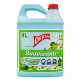 Suavizante Dersa 4000 Ml - L a $6975