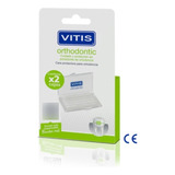 Vitis Cera Vitis Pack X2 Un