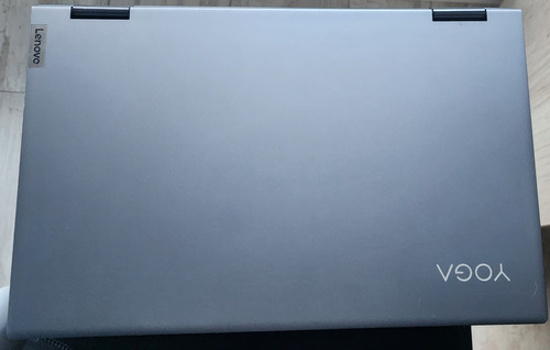 Notebook/laptop Yoga 7 15itl5