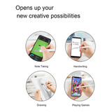Kimzy - Lápiz Capacitivo Para iPad, iPhone, Samsung Nota 10,