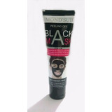 Mascarilla Facial Para Piel Mond'sub Black Mask Y 100ml